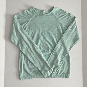 Athleta Girl Seamless Top